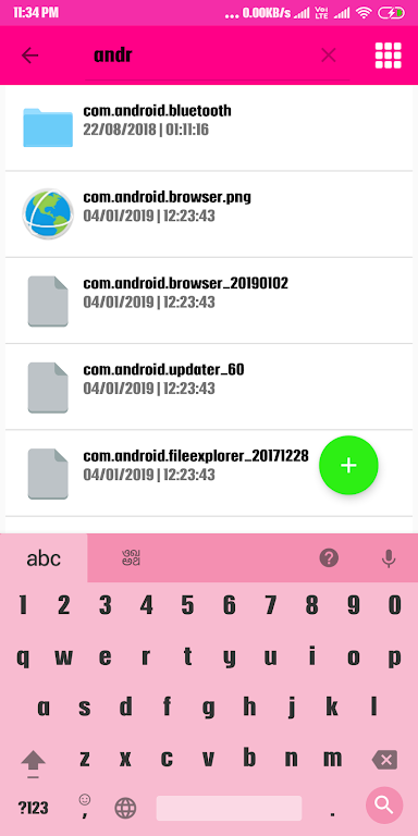 Filza File Manager