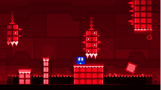 Geometry Dash SubZero