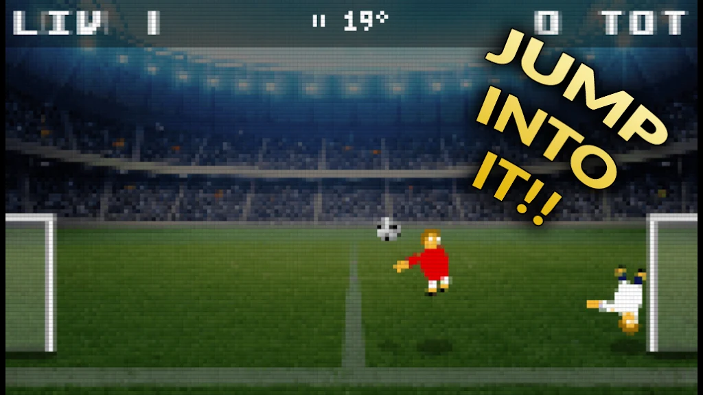 A Small World Cup