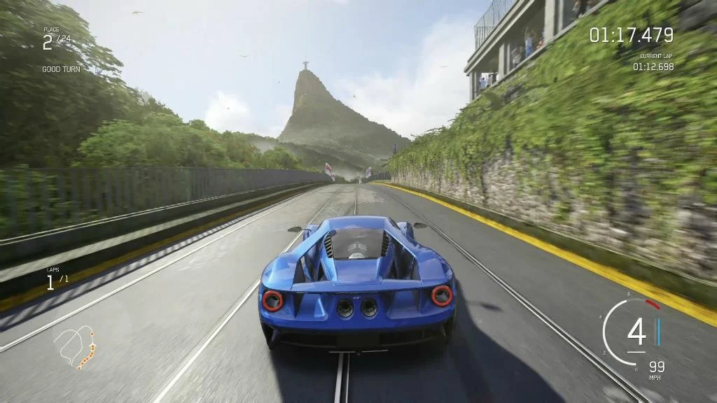 Forza Horizon 3 Forza Horizon 3