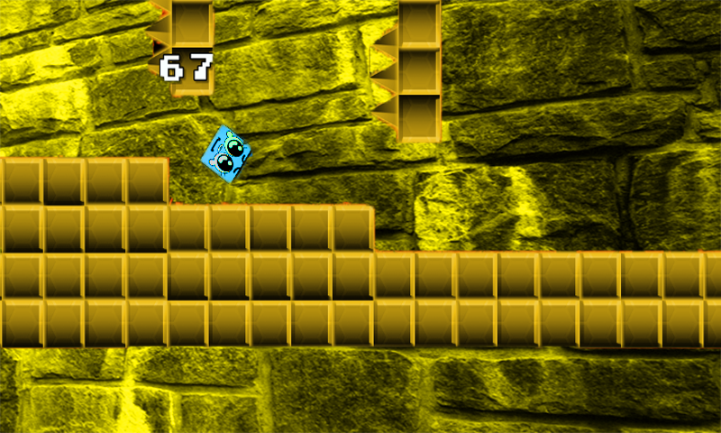 Geometry Dash SubZero