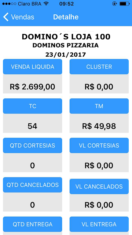 Mobile GCOM Mobile GCOM