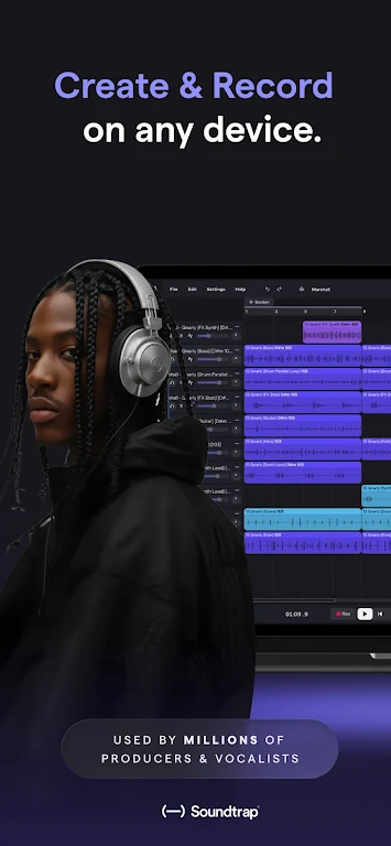 Soundtrap