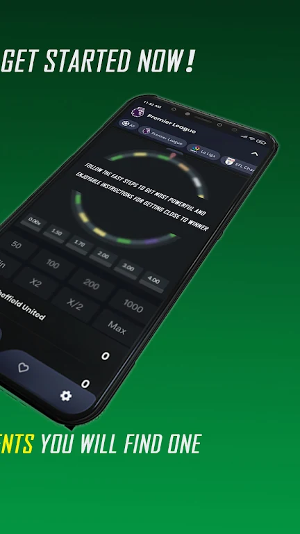 BetBuzz