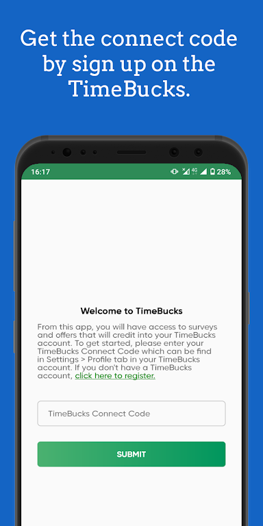 TimeBucks TimeBucks