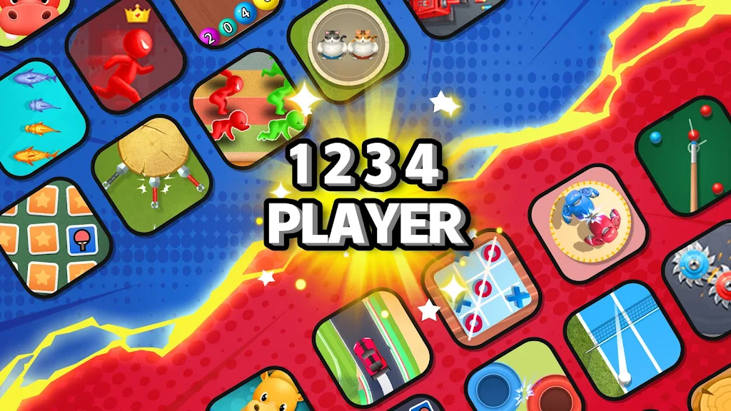 2 3 4 Player Games 2 3 4 Player Games