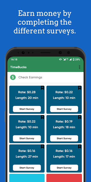 TimeBucks TimeBucks