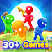 2 3 4 Player Games