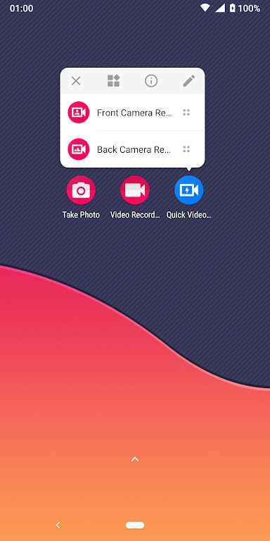 Quick Video Recorder