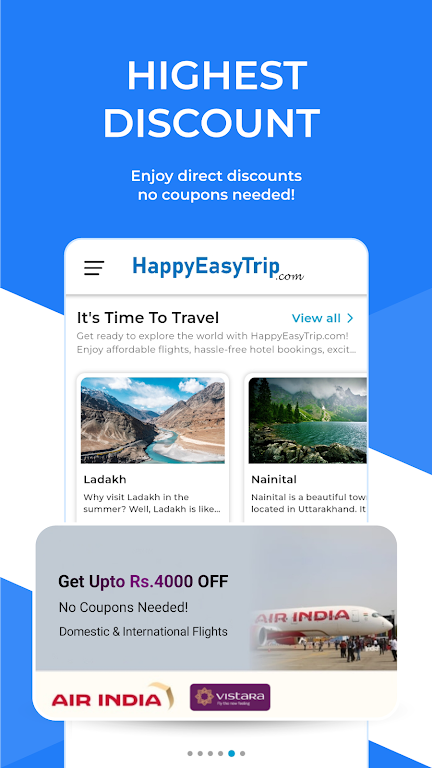 HappyEasyTrip HappyEasyTrip