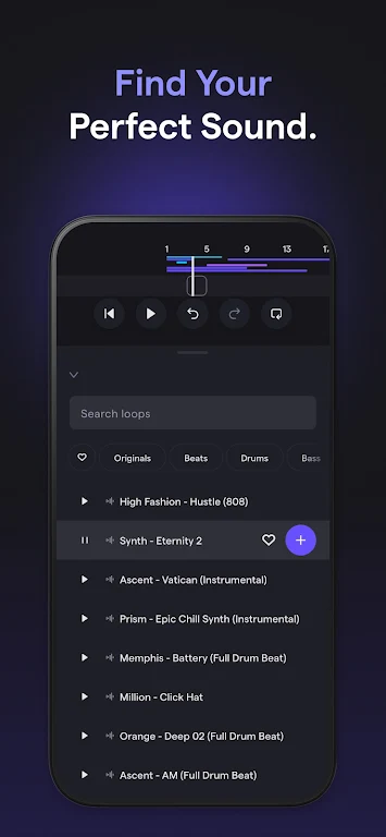 Soundtrap