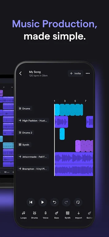 Soundtrap