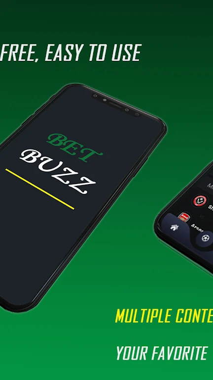 BetBuzz