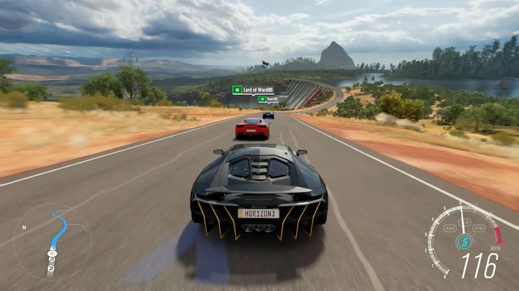 Forza Horizon 3 Forza Horizon 3