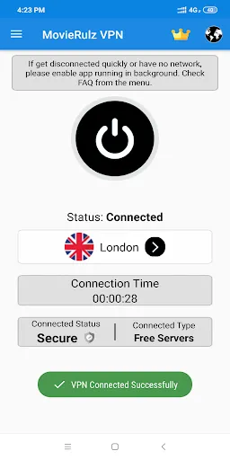 MovieRulz VPN