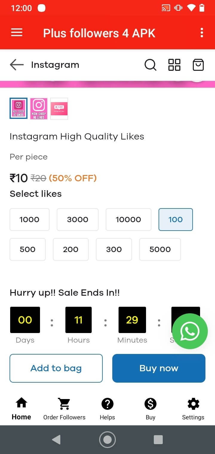 Plus Followers 4 Plus Followers 4