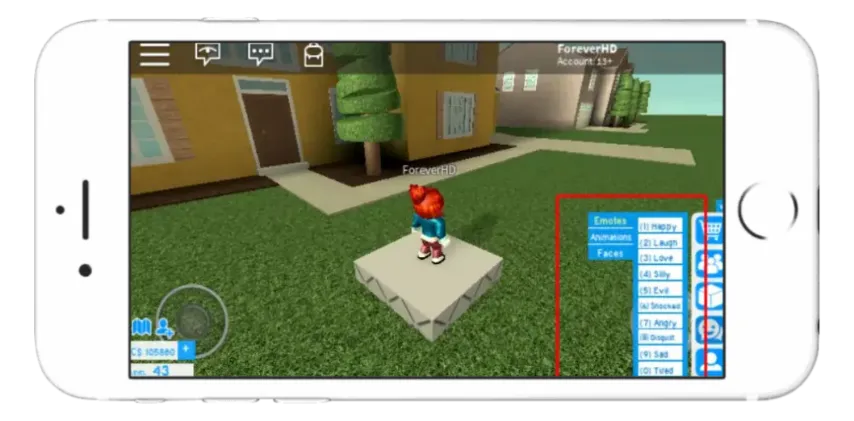 Roblox Studio