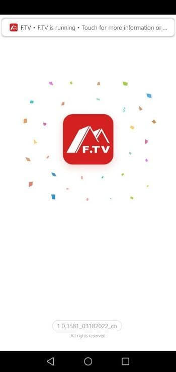 F.TV