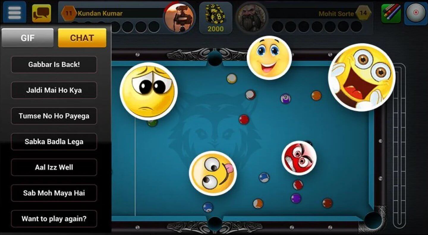 Stick Pool Club