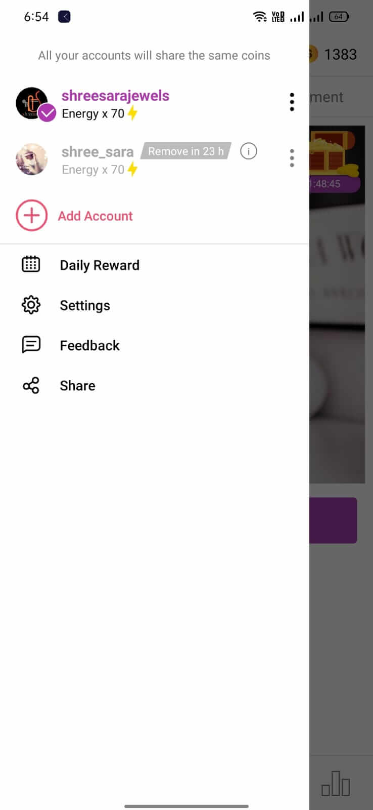 GetInsta