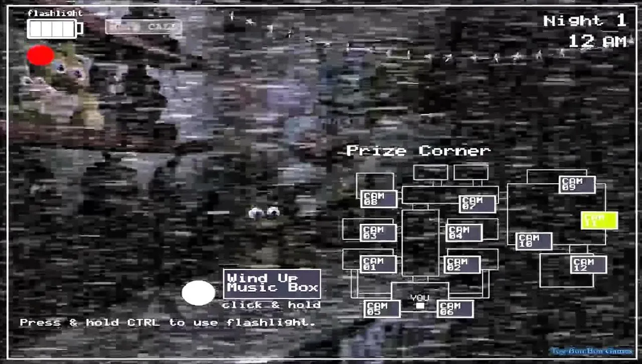 Five Nights at Freddy’s 2 Mod Five Nights at Freddy’s 2 Mod