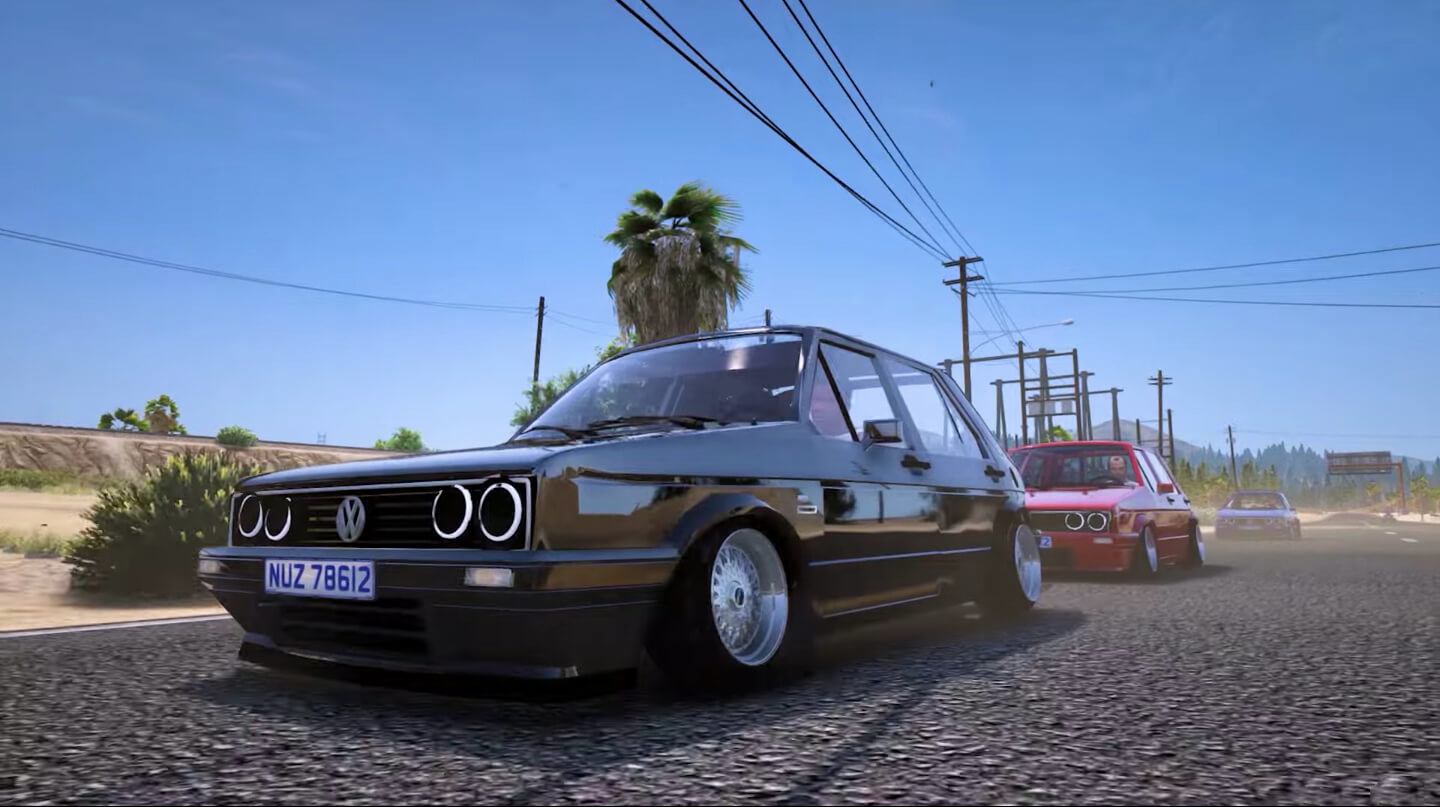 GTA Mzansi