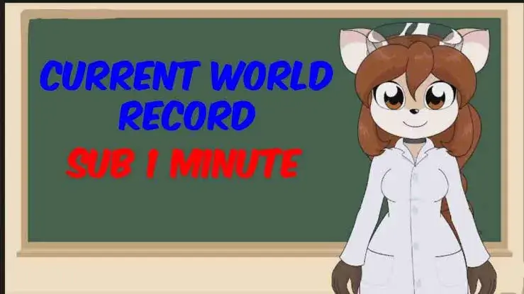 Furries Dr. Doe’s