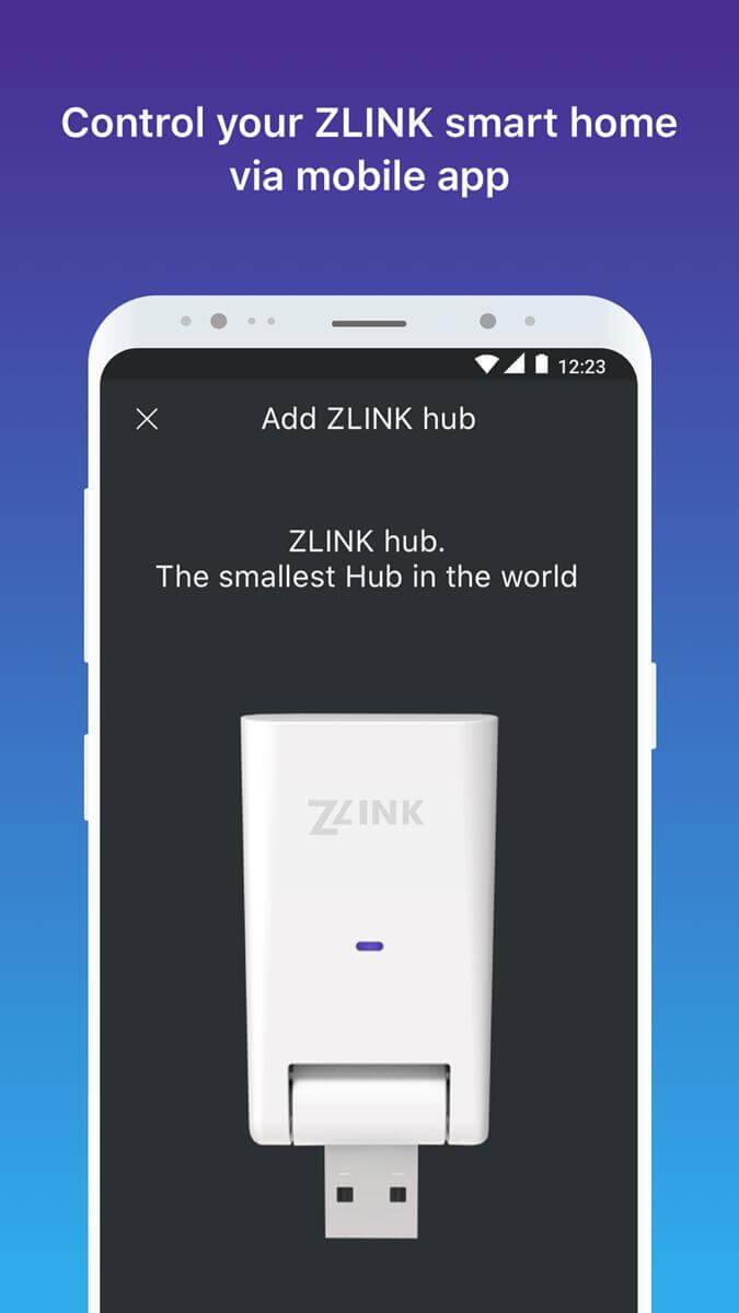 ZLINK ZLINK