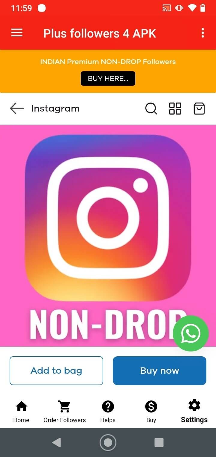 Plus Followers 4 Plus Followers 4