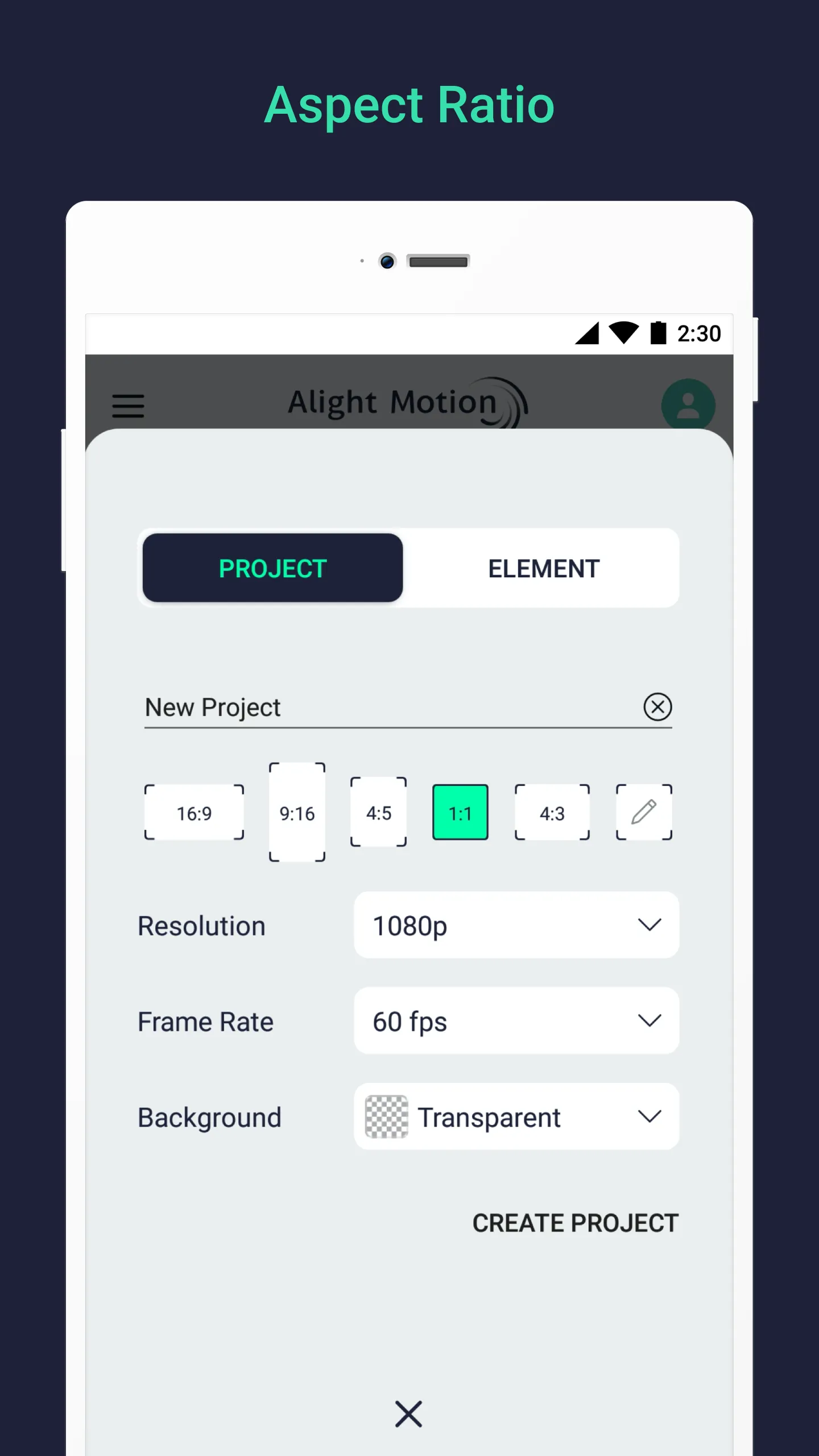 After Motion Z