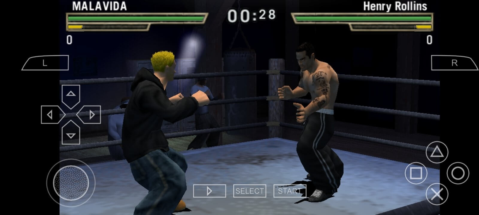 Def Jam
