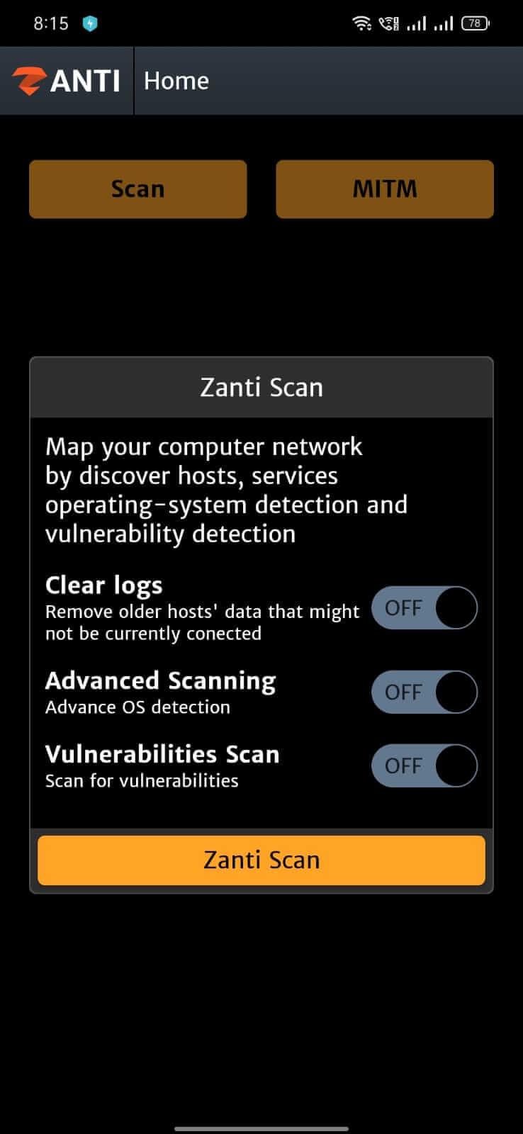 zAnti zAnti