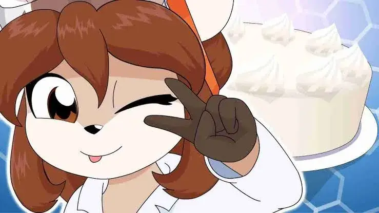 Furries Dr. Doe’s