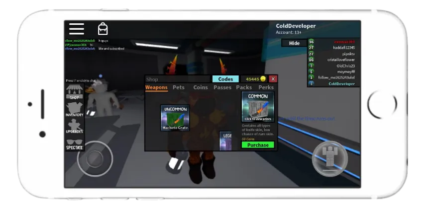 Roblox Studio