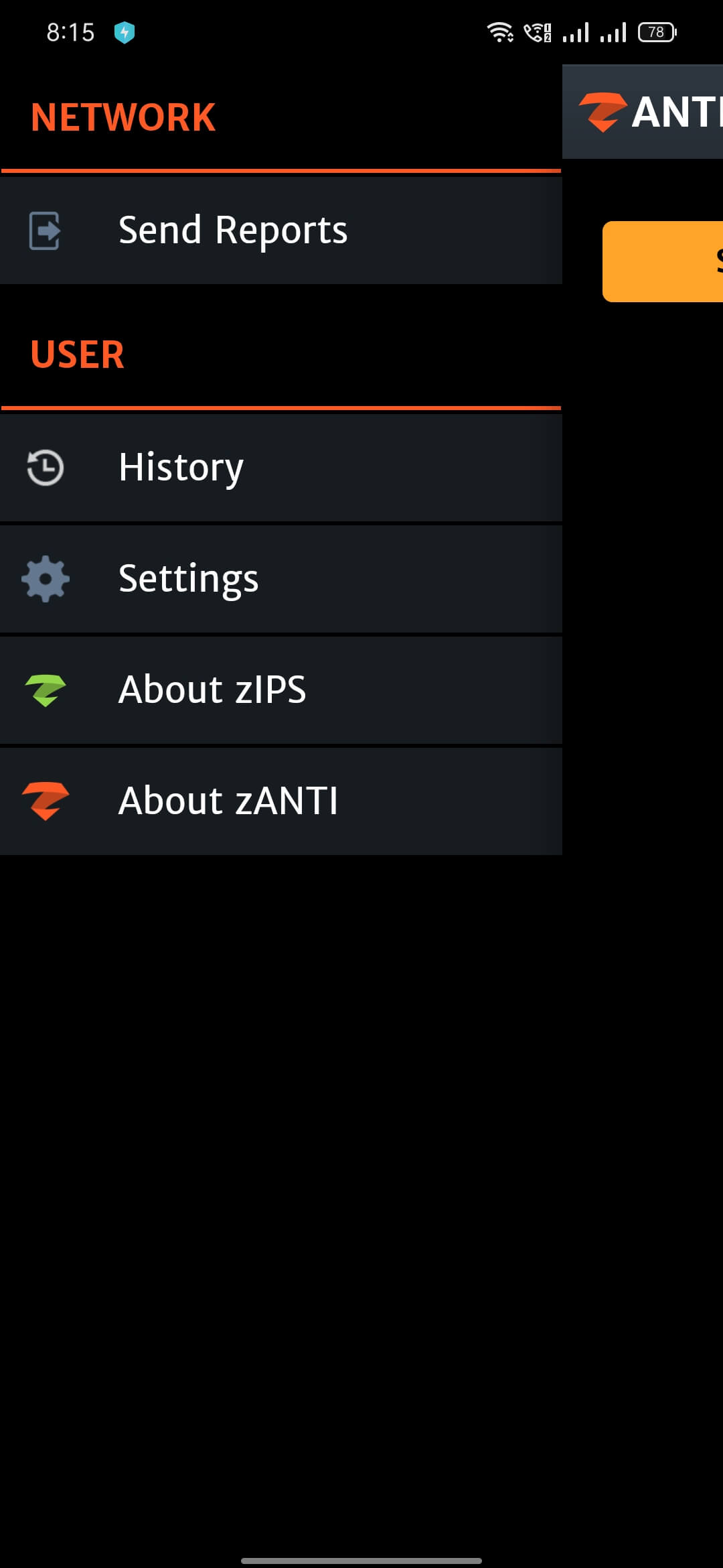 zAnti zAnti