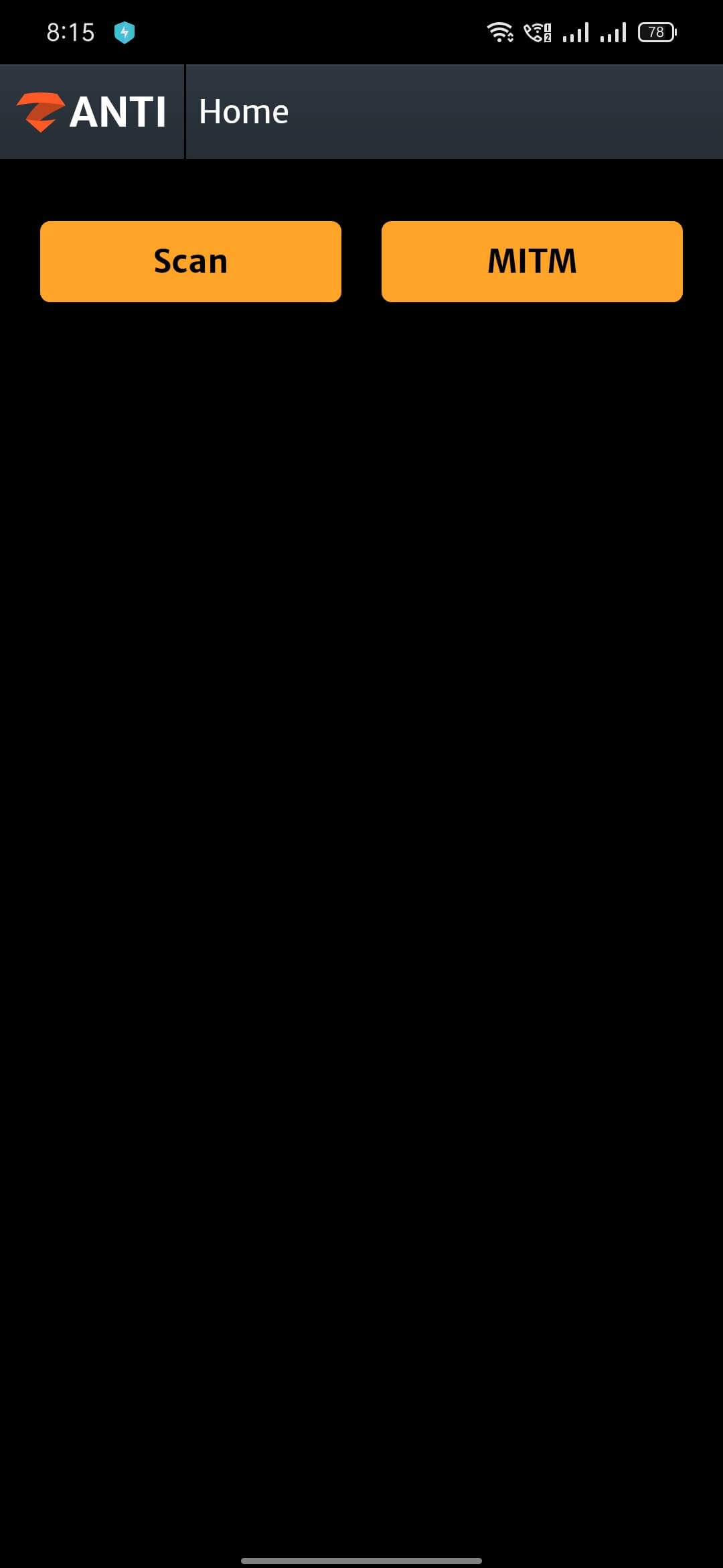 zAnti zAnti
