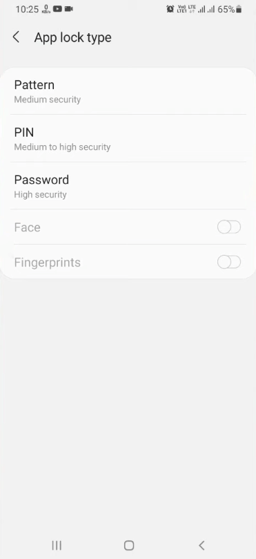 S Secure