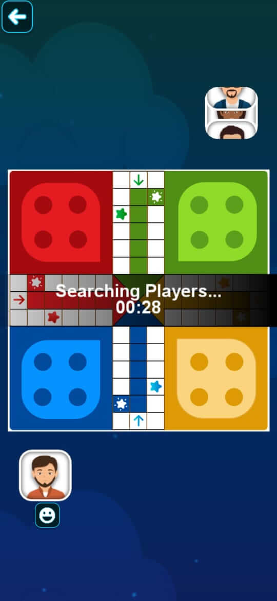 Ludo Nasa