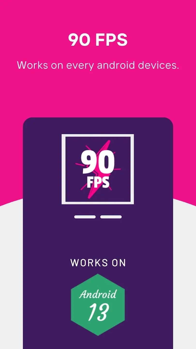 90 FPS 90 FPS