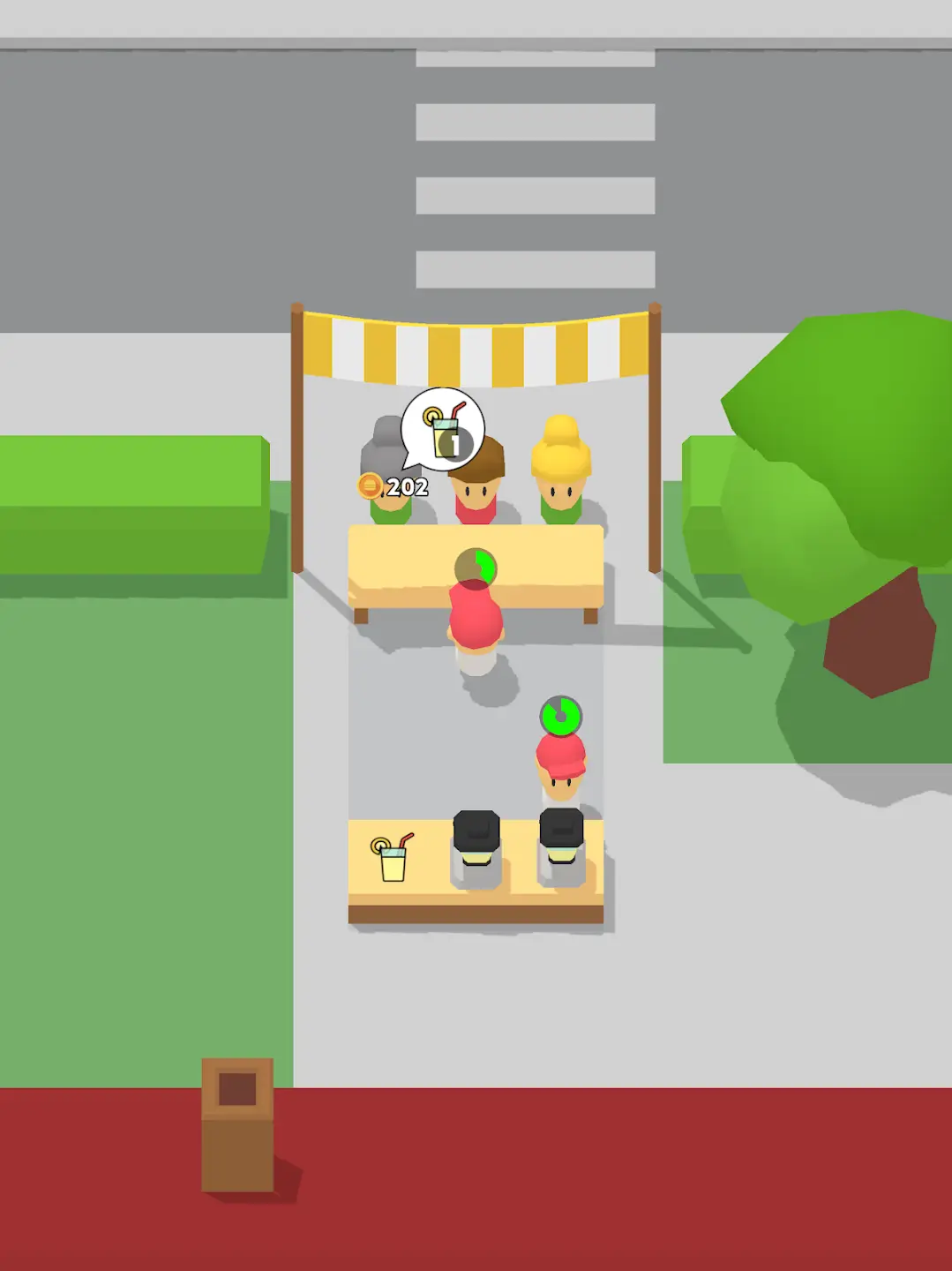 Eatventure Mod