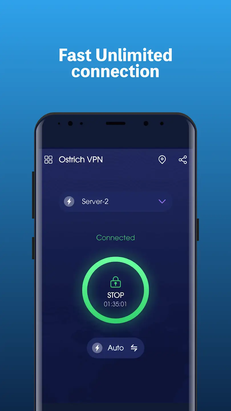 Ostrict VPN Ostrict VPN