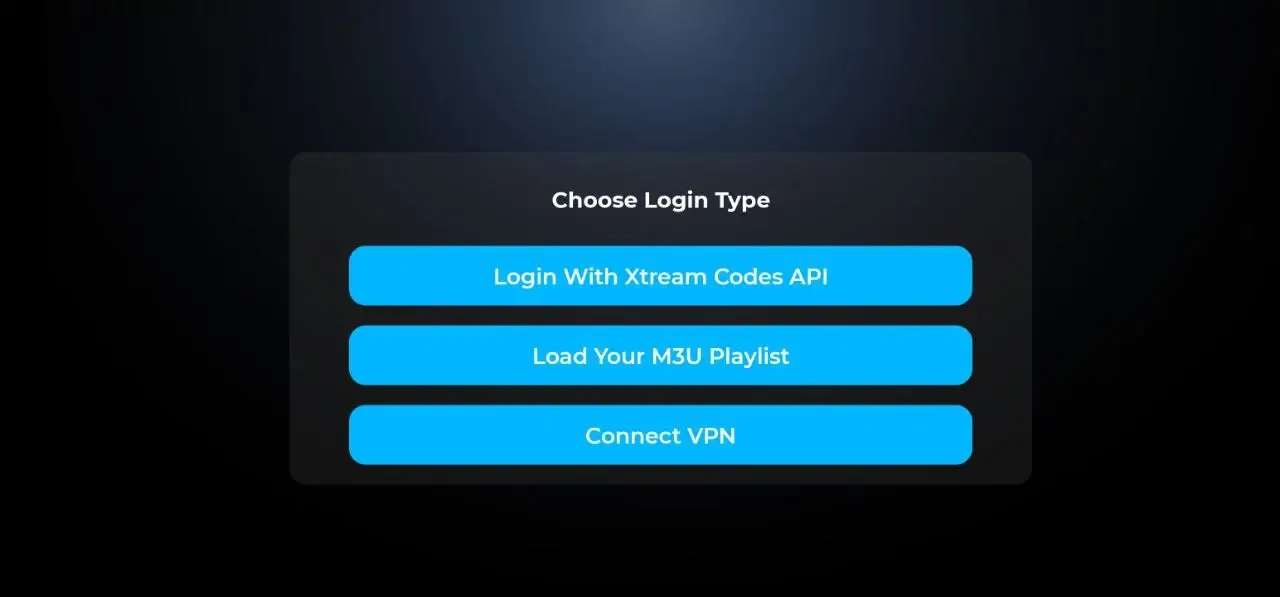 IPTV Smarters Pro
