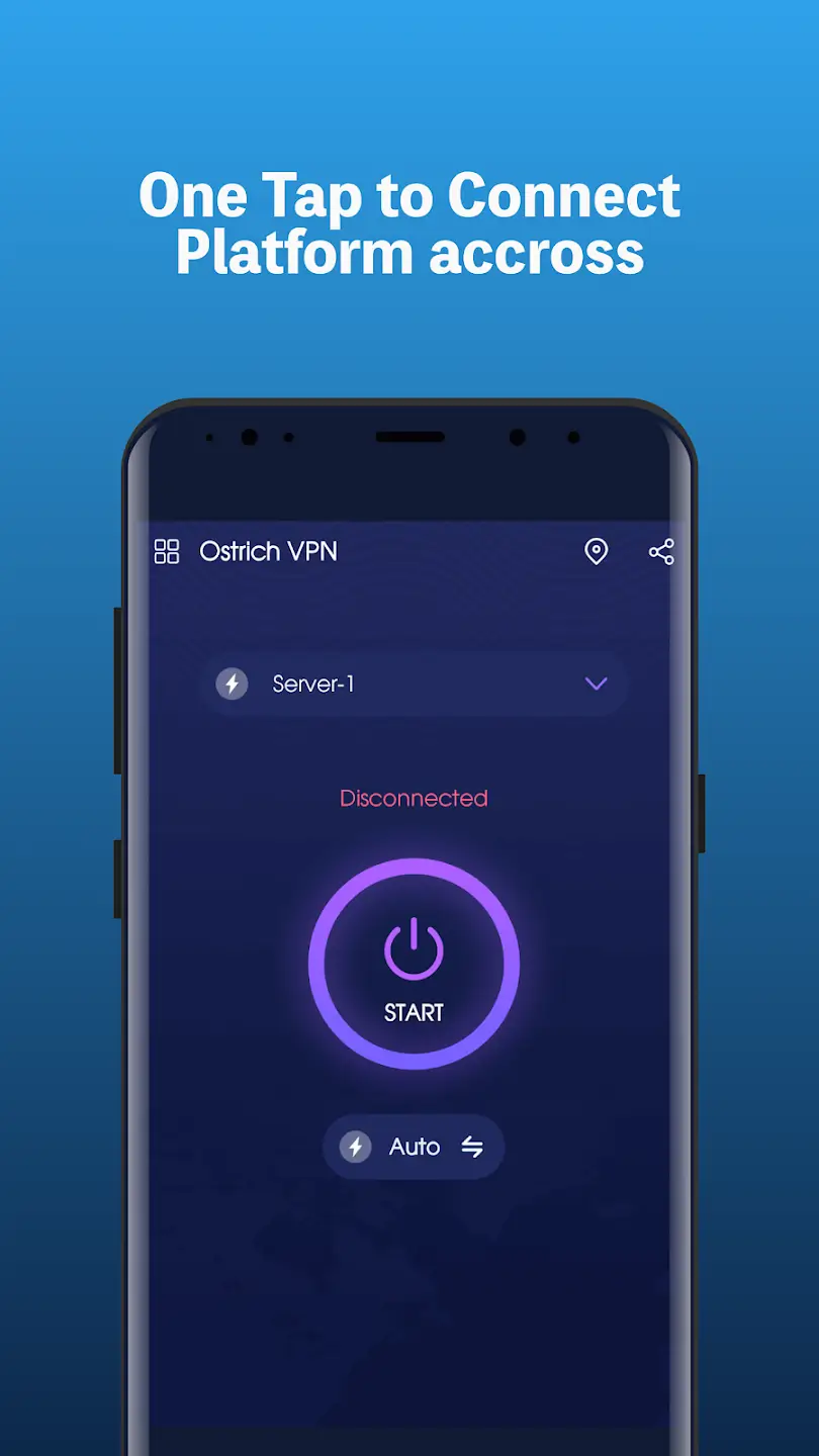 Ostrict VPN Ostrict VPN