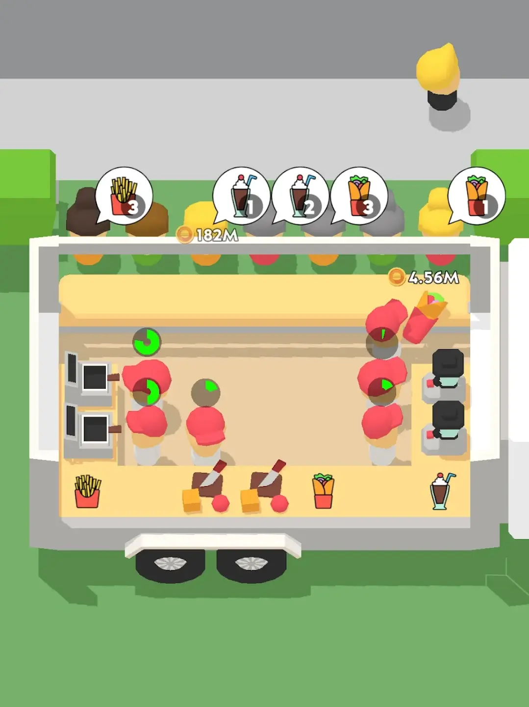 Eatventure Mod Eatventure Mod