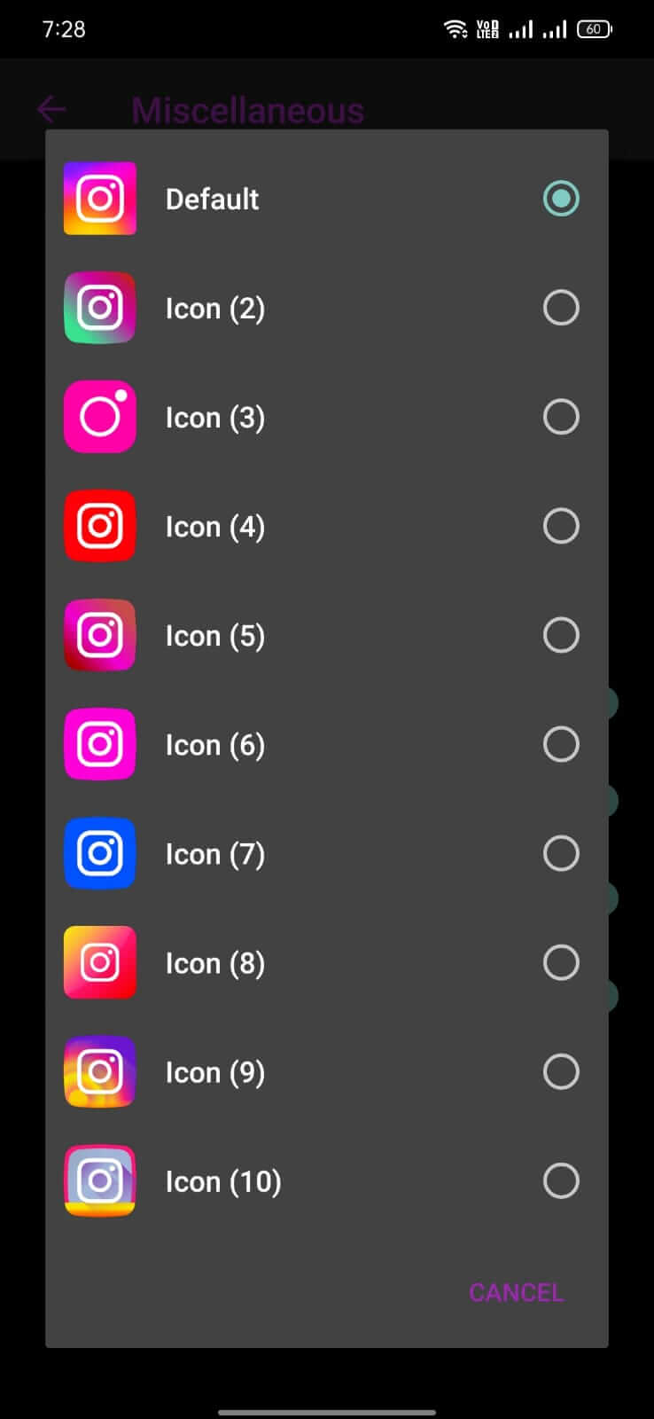 Insta Pro 2