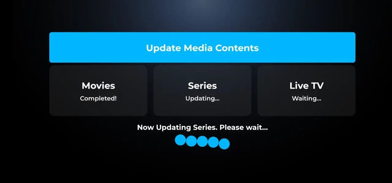 IPTV Smarters Pro