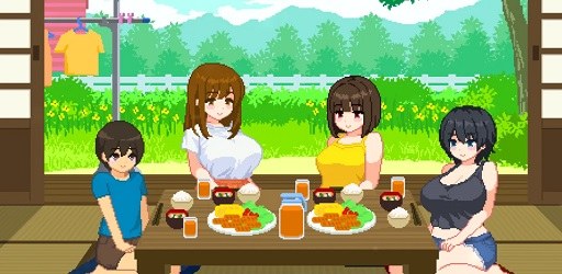 Summer With Onee San