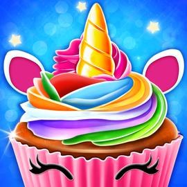 Cupcake Baking