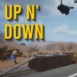 Up N' Down