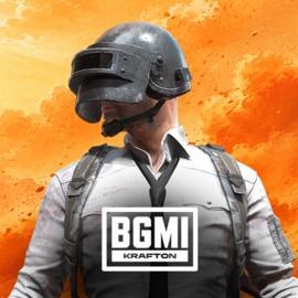 BGMI: FPS Battle Royale